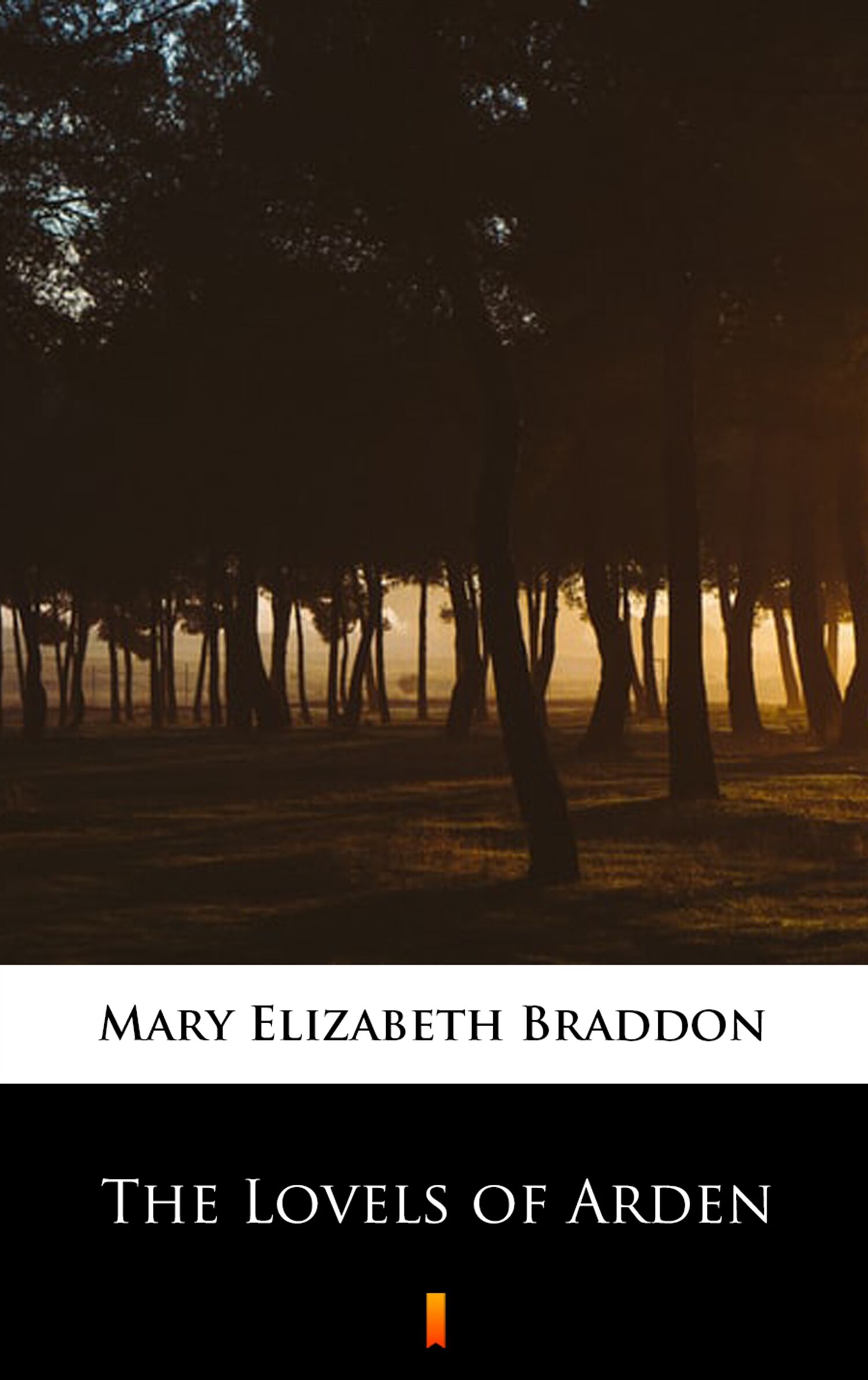 The Lovels of Arden (e-book)