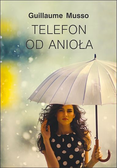 Telefon Od Anioła