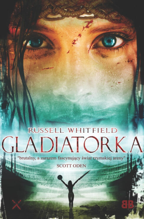 Gladiatorka