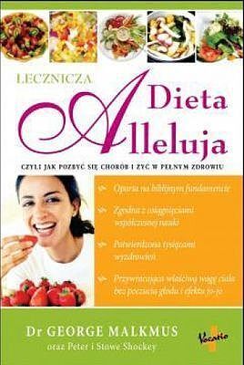 Lecznicza dieta. Alleluja