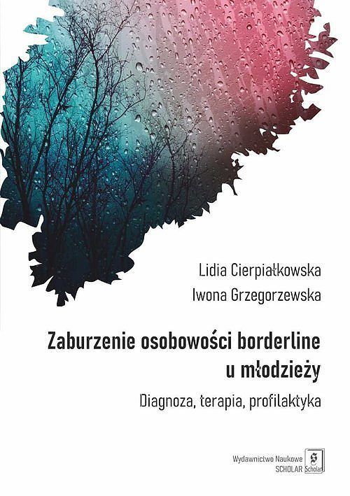 Zaburzenia borderline u młodzieży