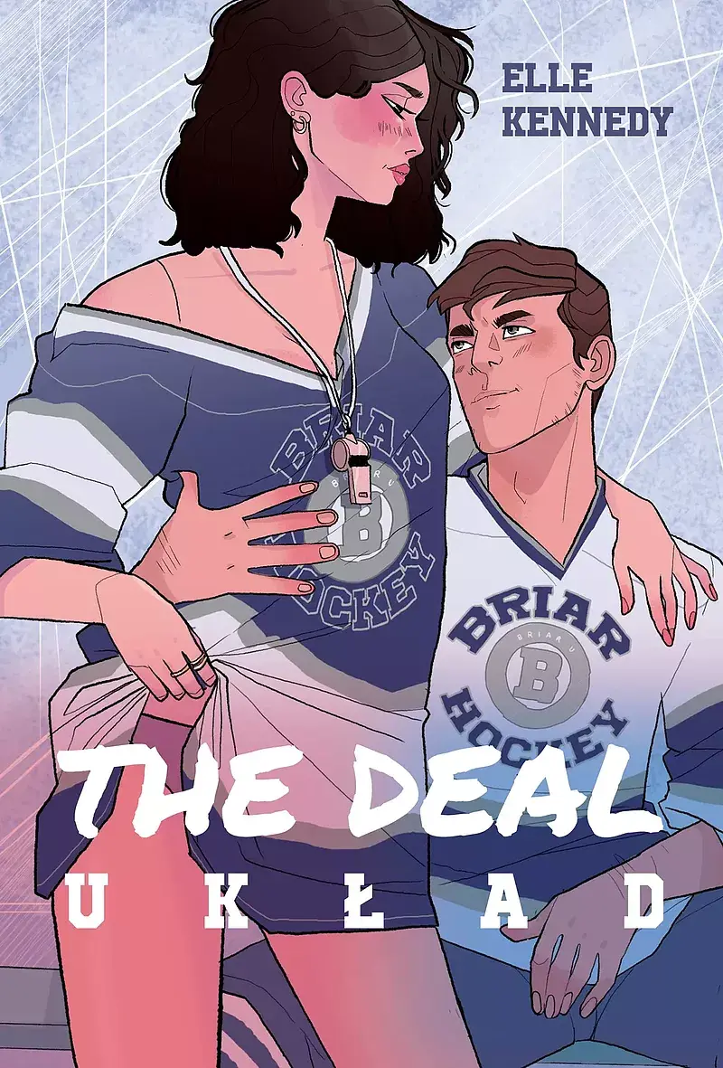 The Deal. Układ