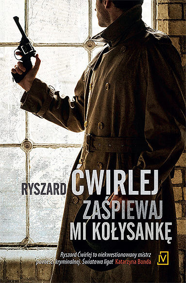 Zaśpiewaj mi kołysankę