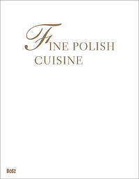 Fine Polish cuisine