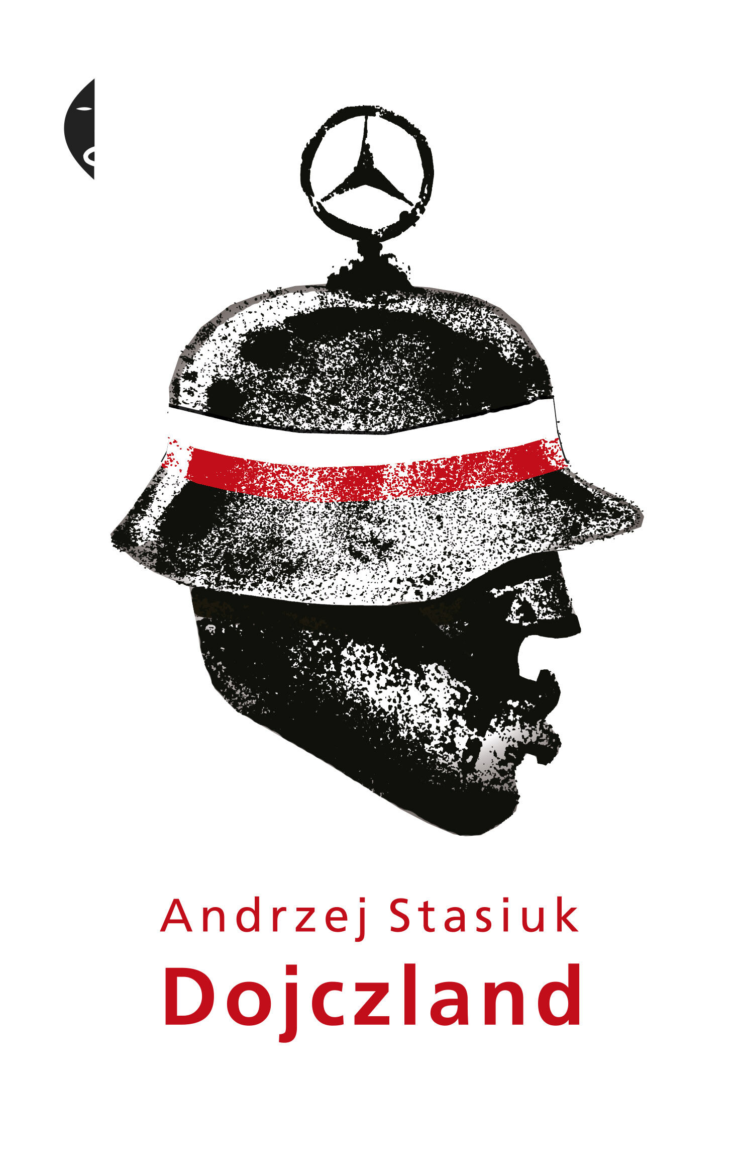 Dojczland (e-book)