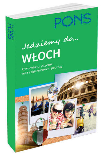 Jedziemy do Włoch PONS