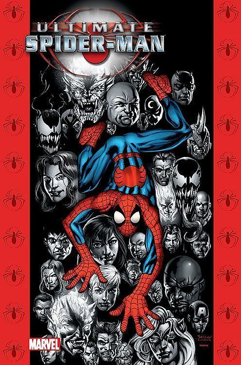 Ultimate Spider-Man - wyd. zbiorcze - 09