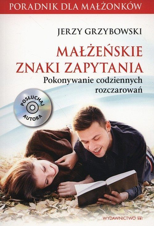 Małżeńskie znaki zapytania