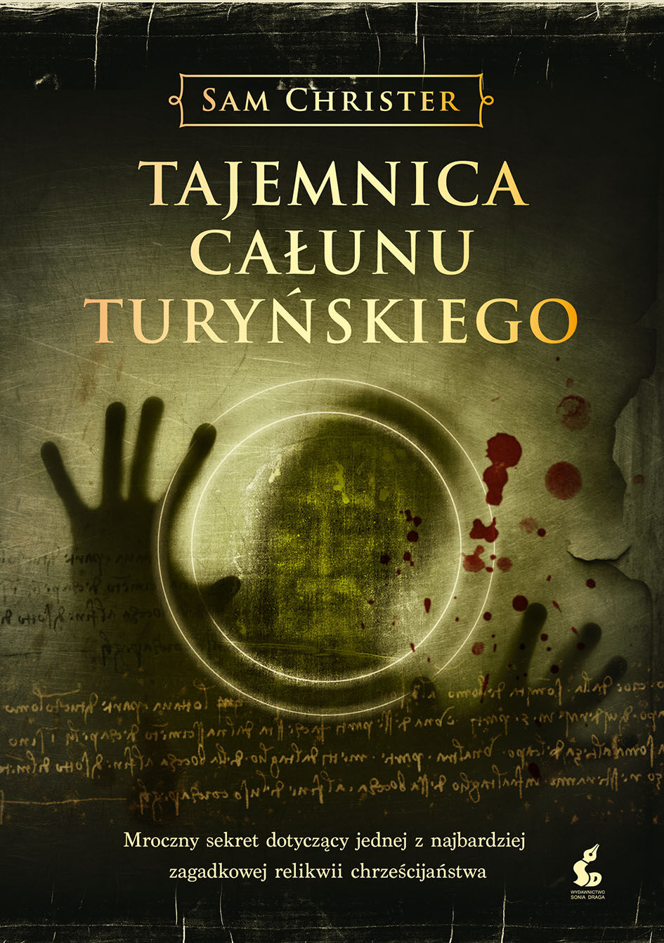 Tajemnica Całunu Turyńskiego