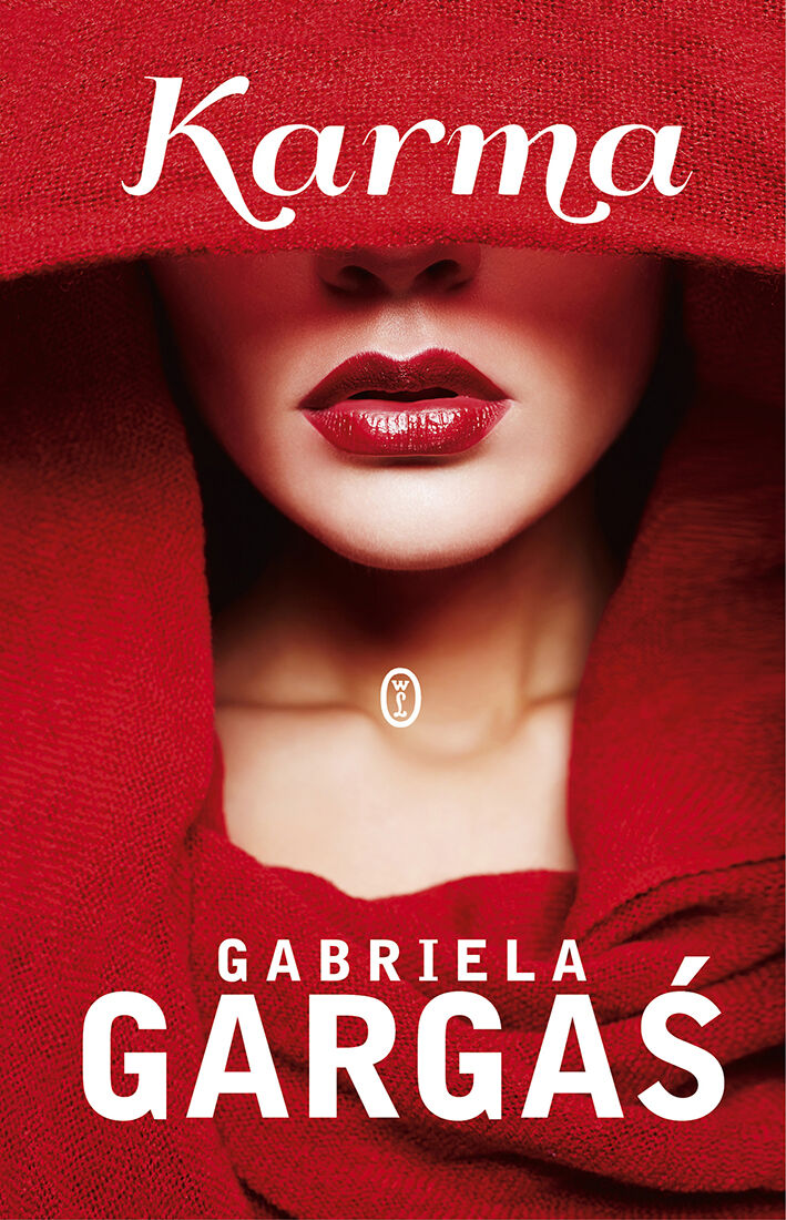 Karma (e-book)