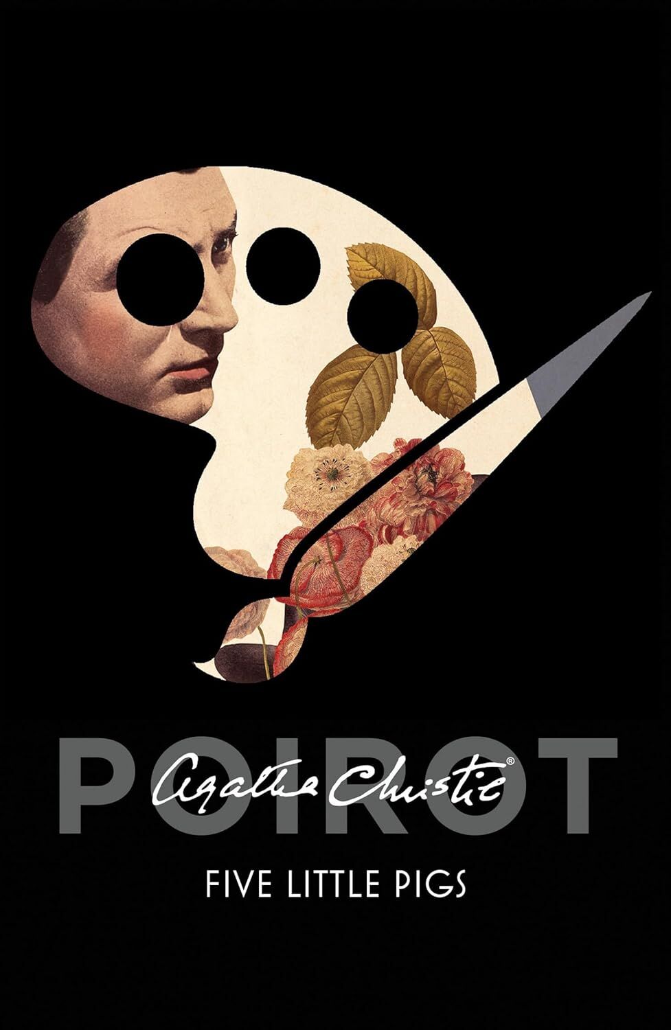 Poirot. Five Little Pigs