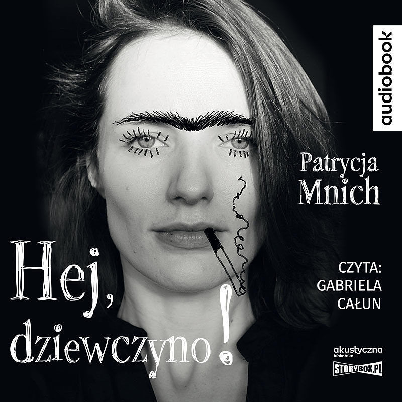 Cd mp3 hej, dziewczyno!