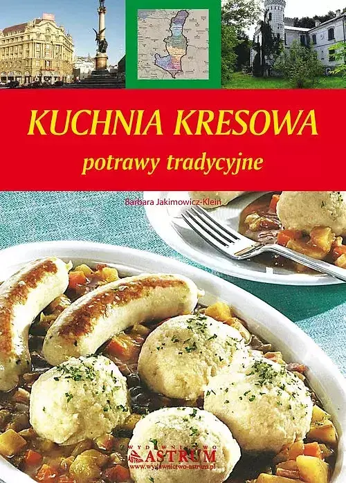 Kuchnia kresowa