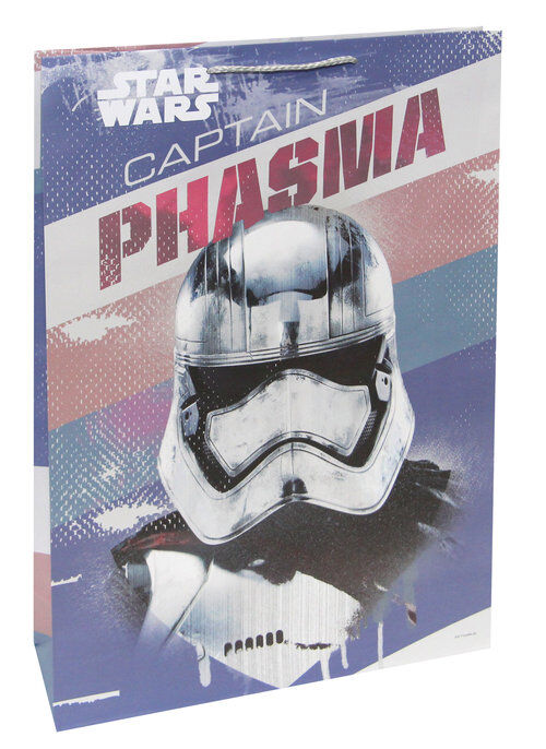 Torba papierowa Star Wars Jumbo