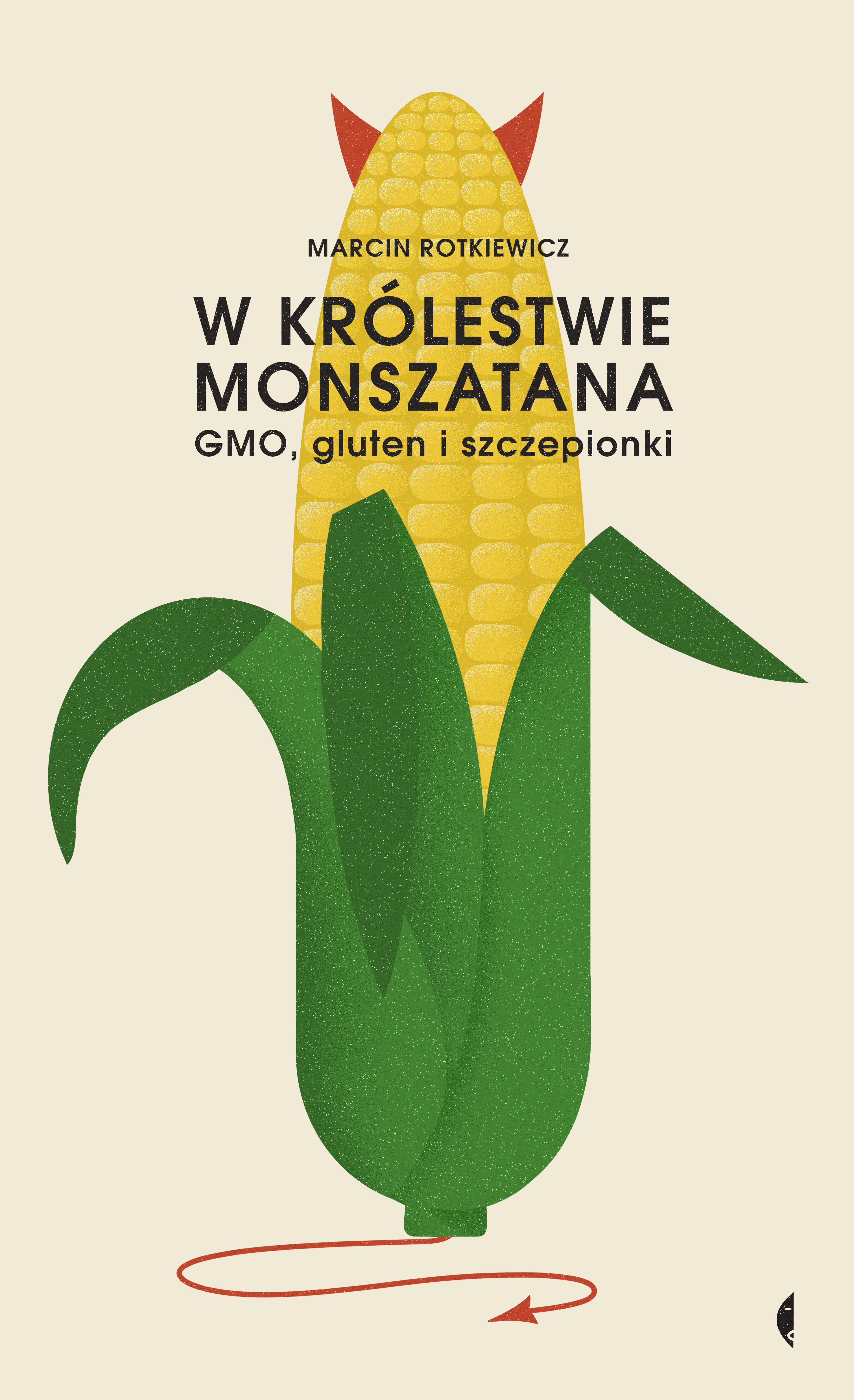 W królestwie Monszatana (e-book)