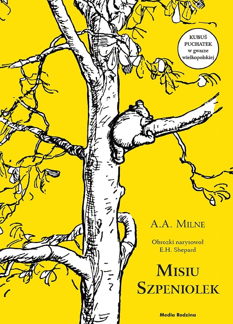 Misiu Szpeniolek