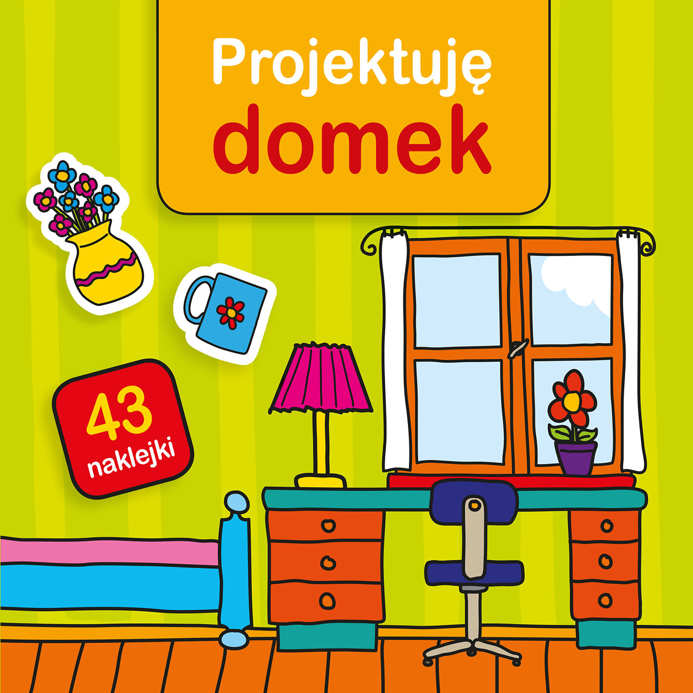 Projektuję domek