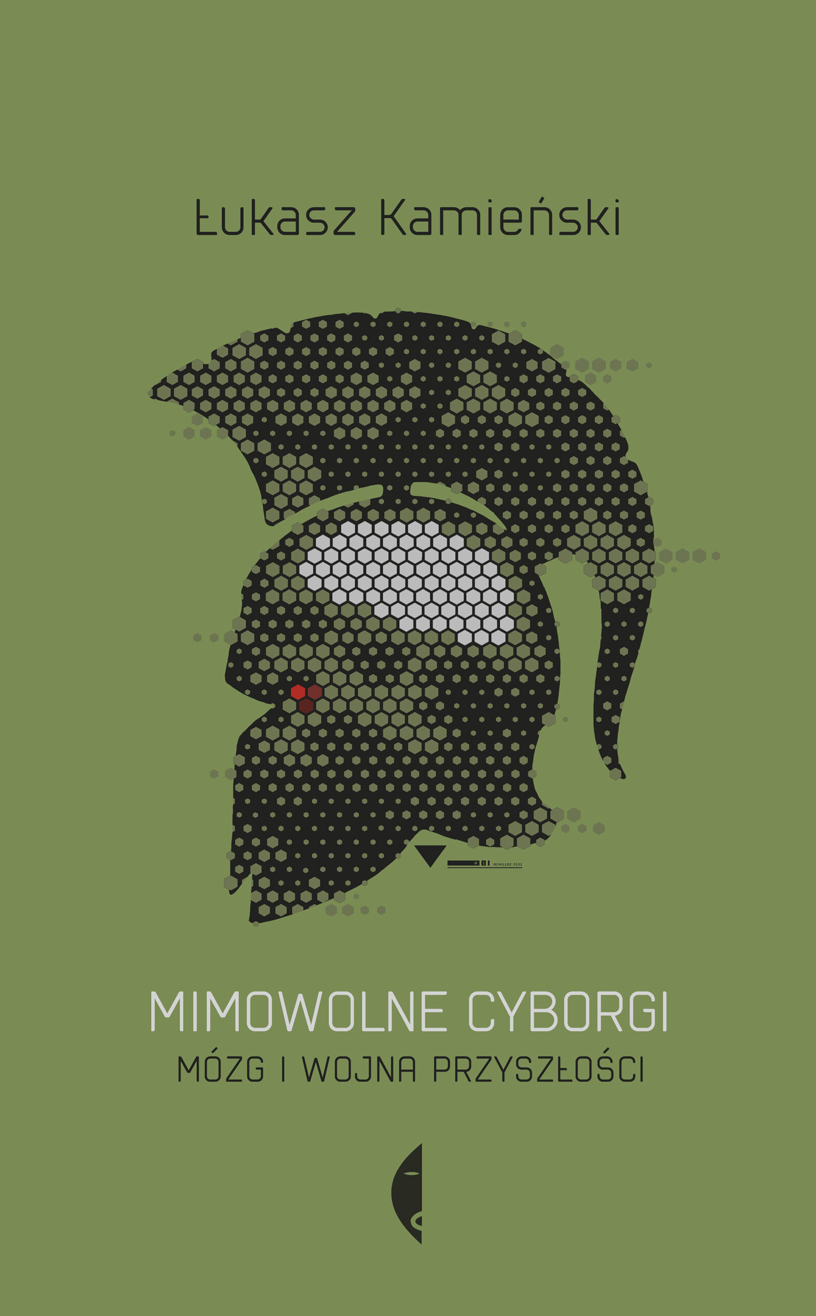 Mimowolne cyborgi (e-book)