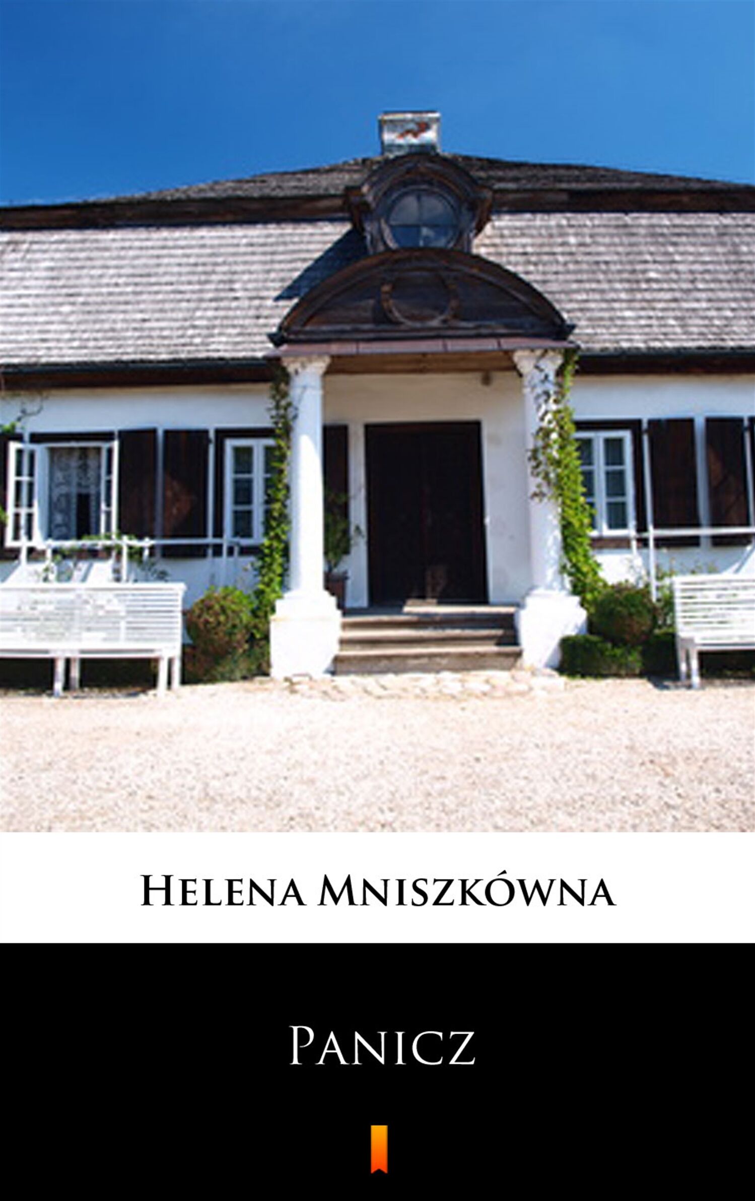 Panicz (e-book)