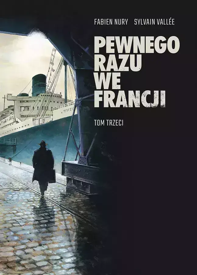 Pewnego razu we Francji - 3