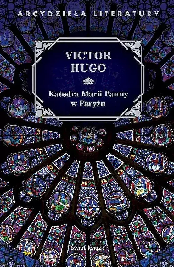 Katedra Marii Panny w Paryżu