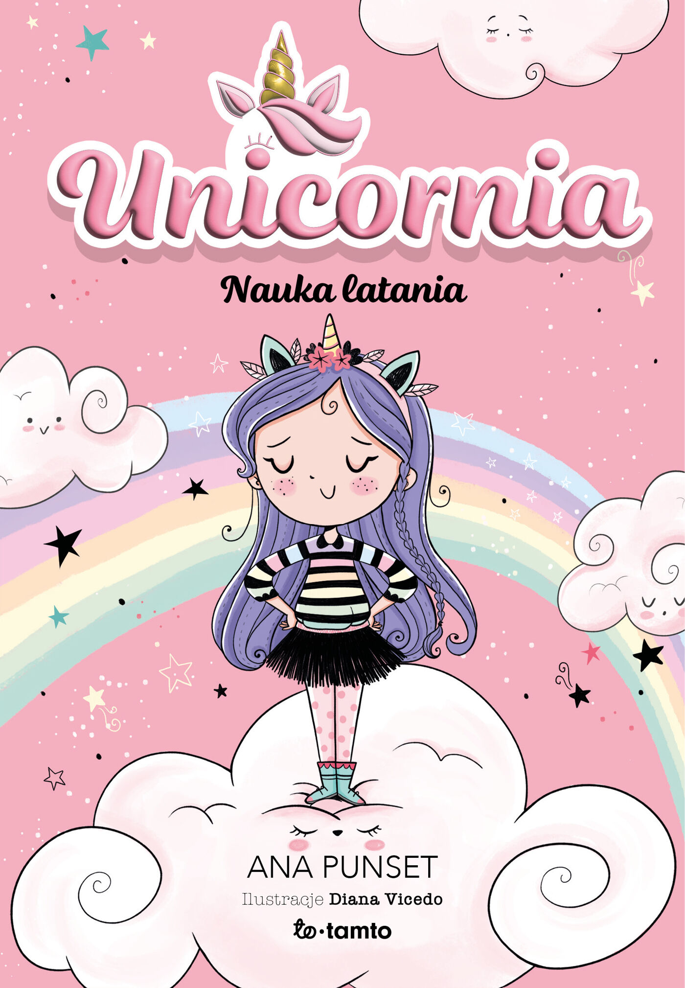 Unicornia (e-book)