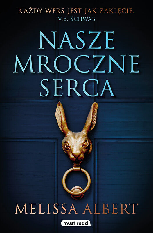 Nasze mroczne serca (e-book)