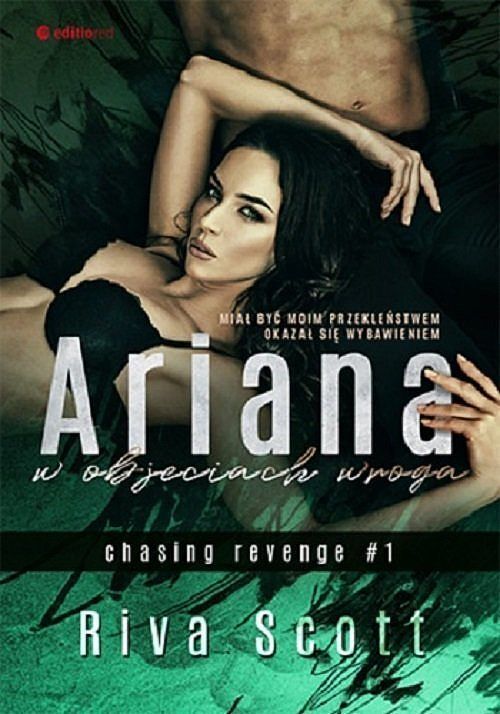 Ariana w objęciach wroga