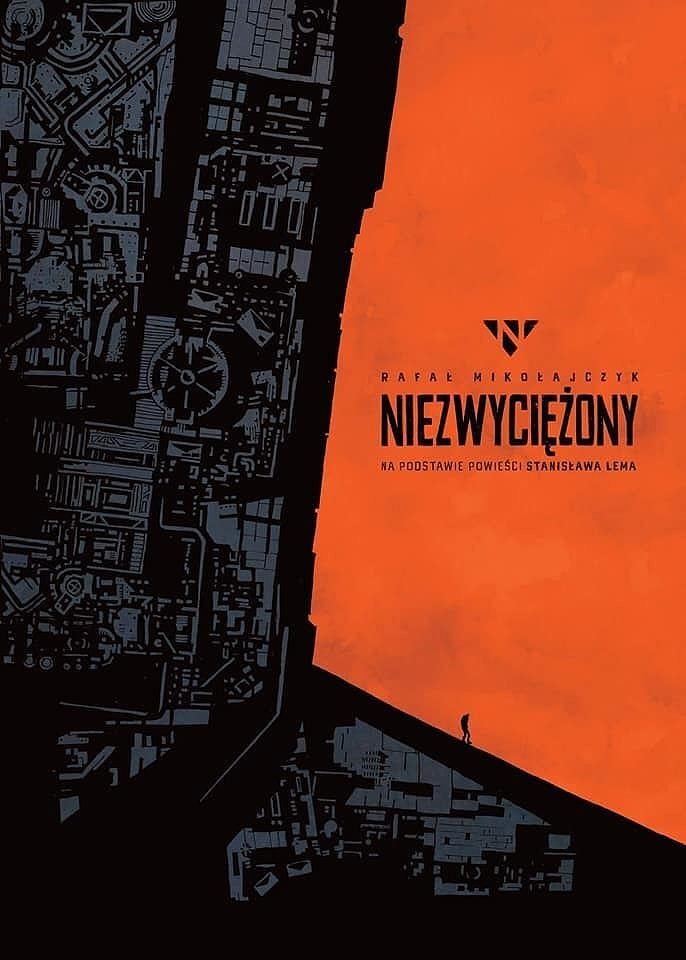 Niezwyciężony