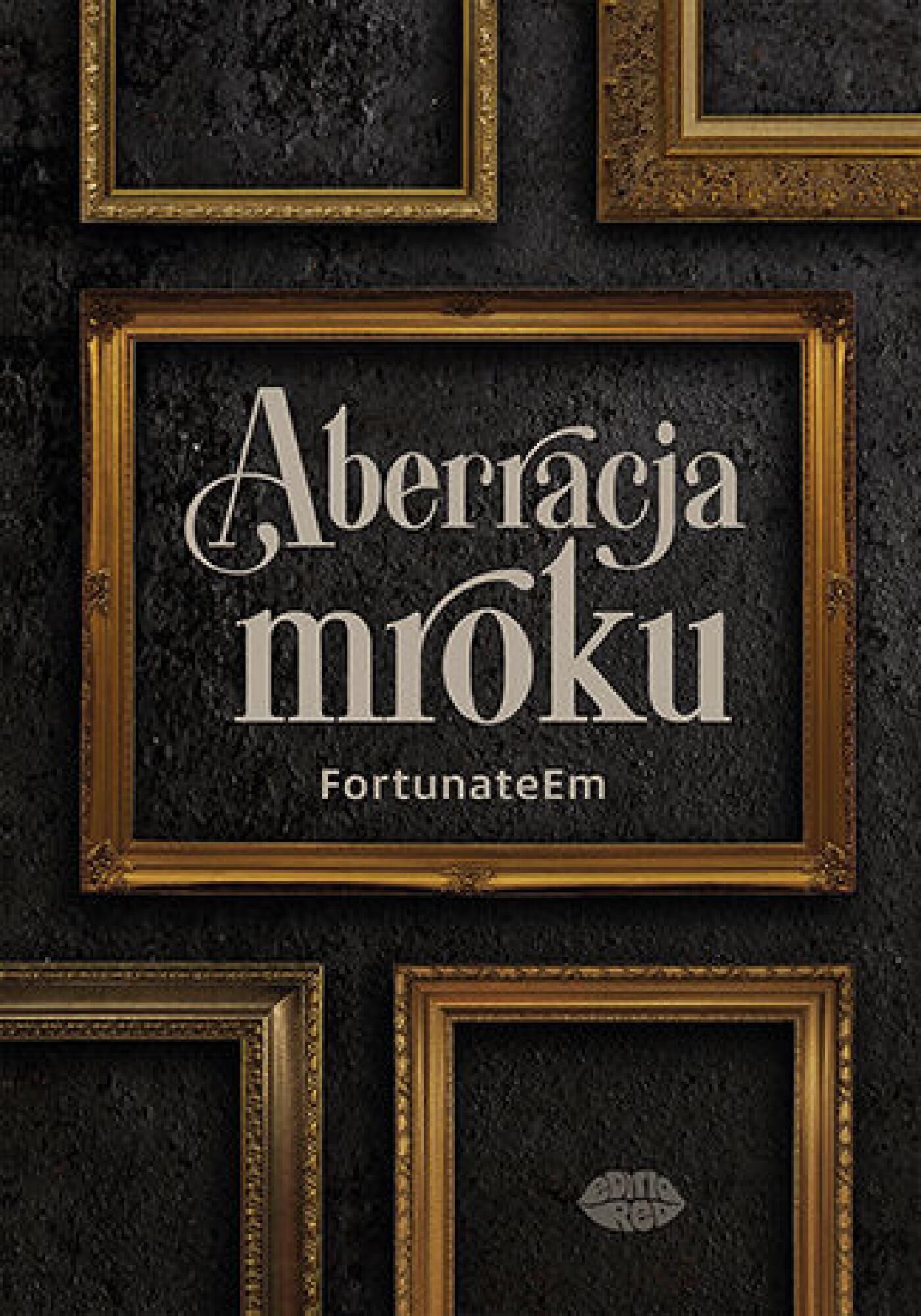 Aberracja mroku (e-book)