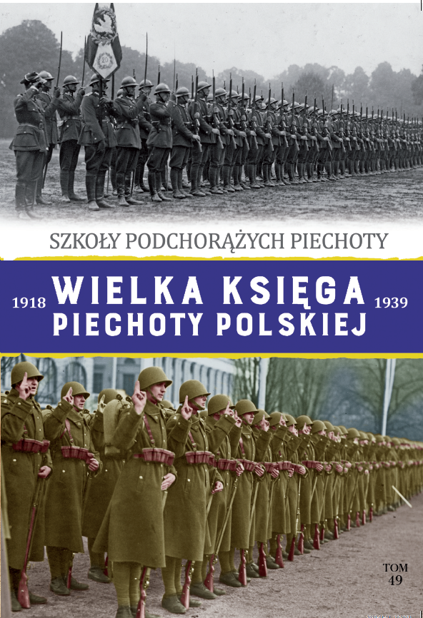 Wielka Księga Piechoty Polskiej. 49