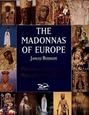 The Madonnas of Europe. W języku angielskim
