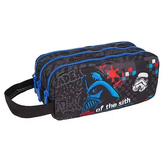 Piórnik saszetka disney core primus star wars