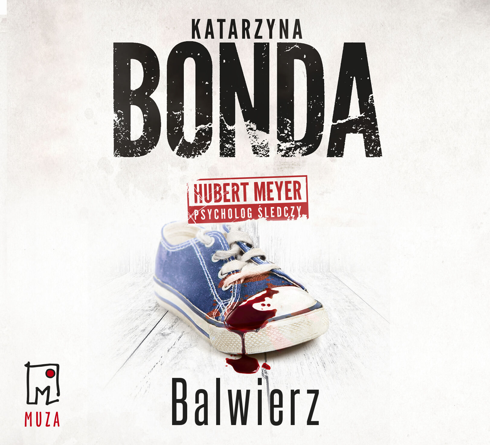 Balwierz (audiobook MP3)