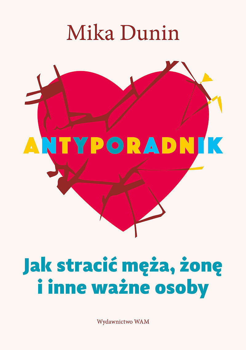 Antyporadnik wyd. 4
