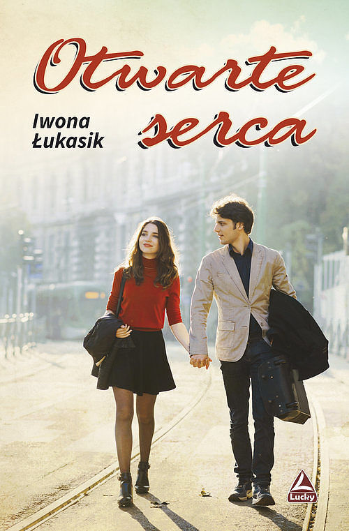 Otwarte serca