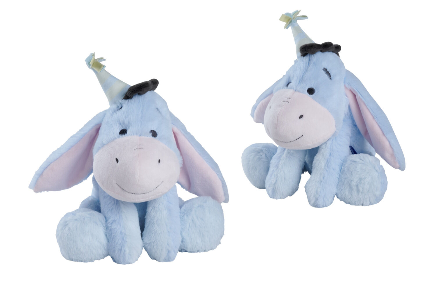 Maskotka Disney Rocznicowy Kłapouchy 25cm