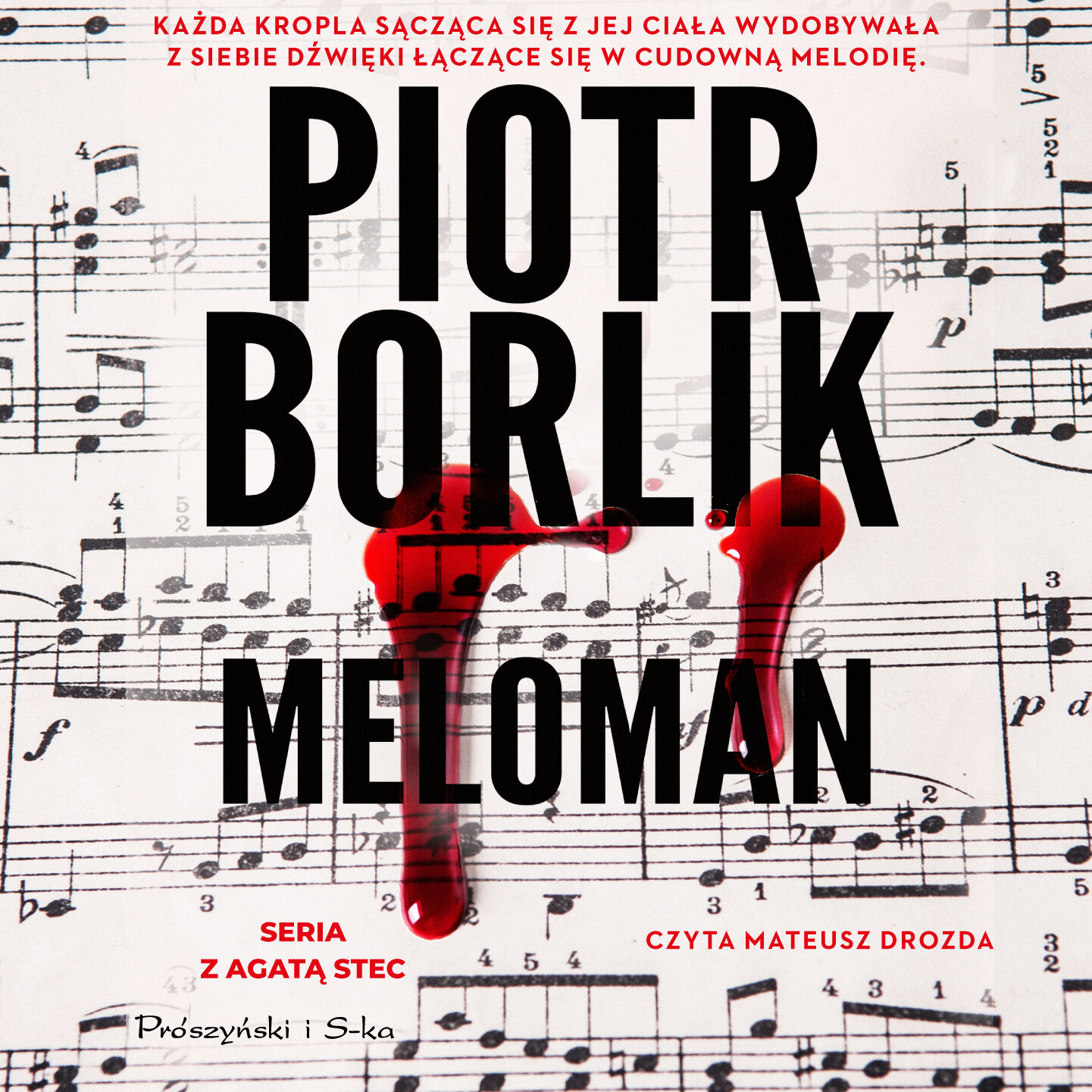 Meloman (audiobook MP3)