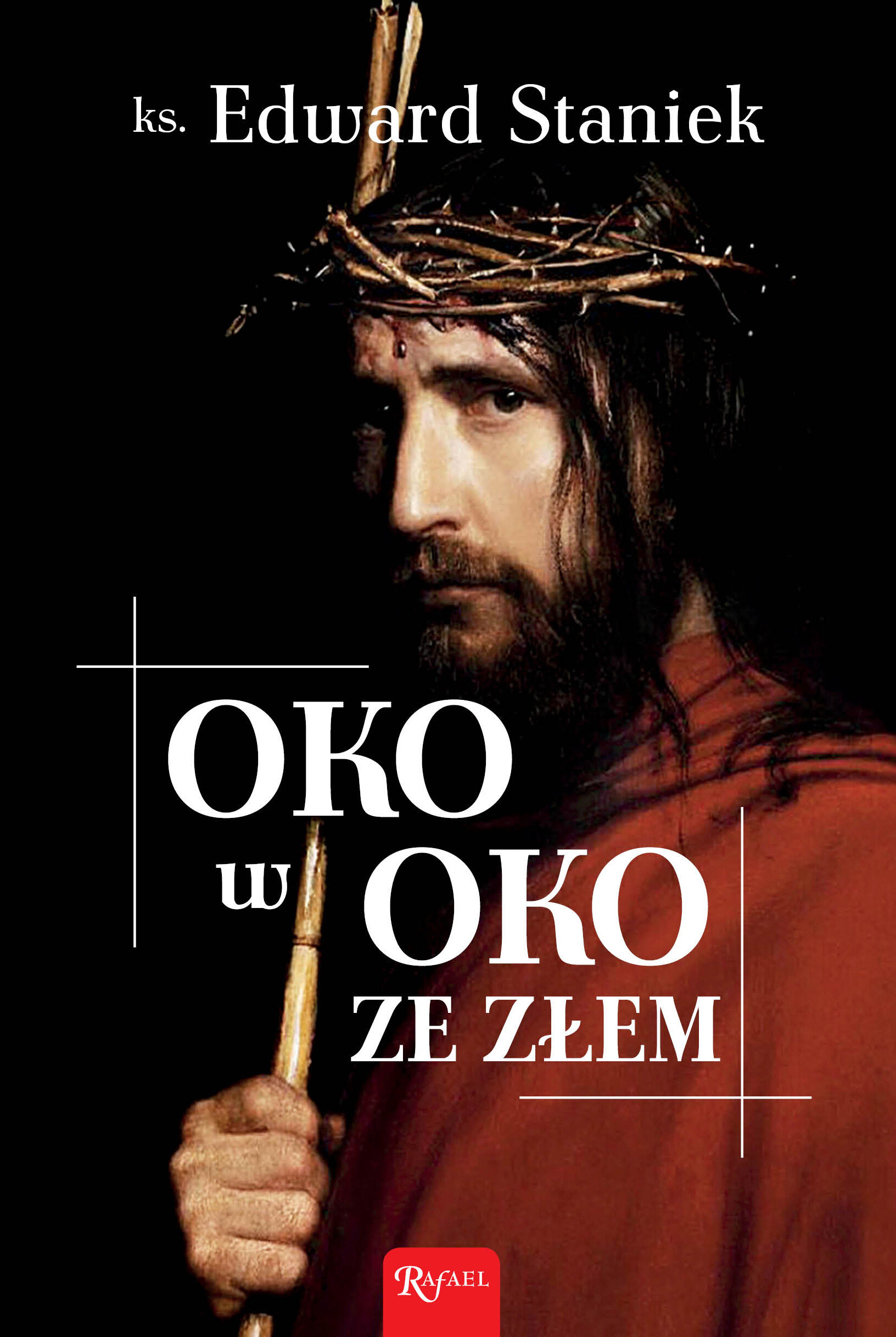 Oko w oko ze złem (e-book)