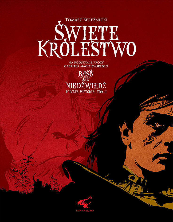 Święte królestwo