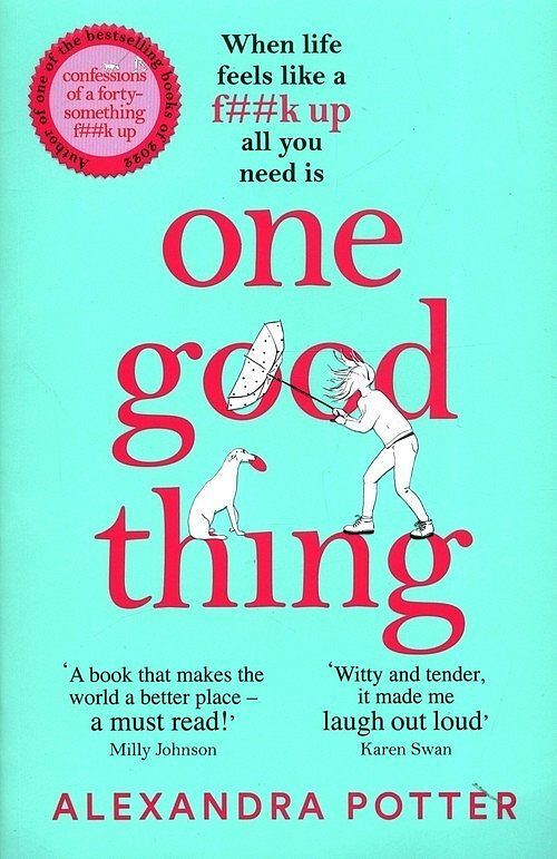 One Good Thing