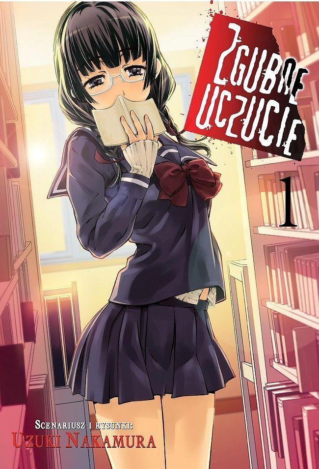 Zgubne Uczucie - 1