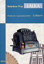 Lalka (z opracowaniem)