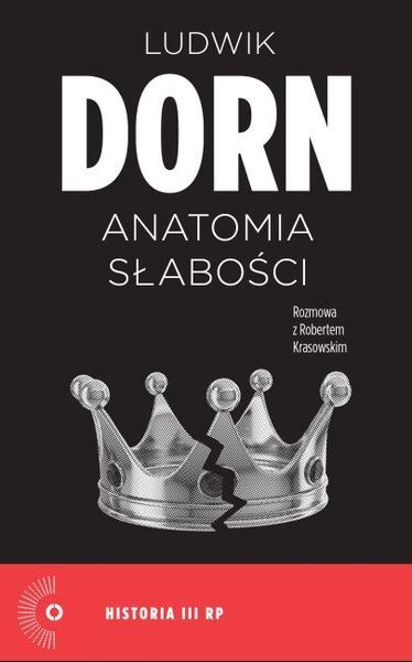 Anatomia słabości