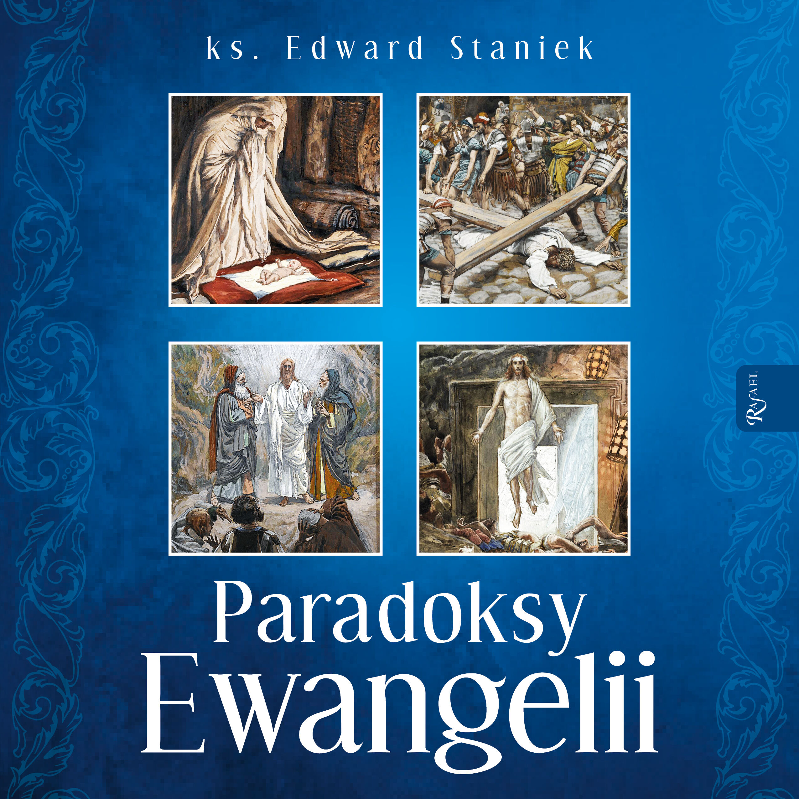 Paradoksy Ewangelii (audiobook MP3)