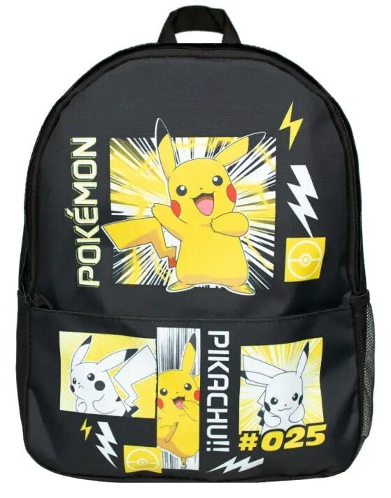 Plecak Pokemon Anime PKAM5593