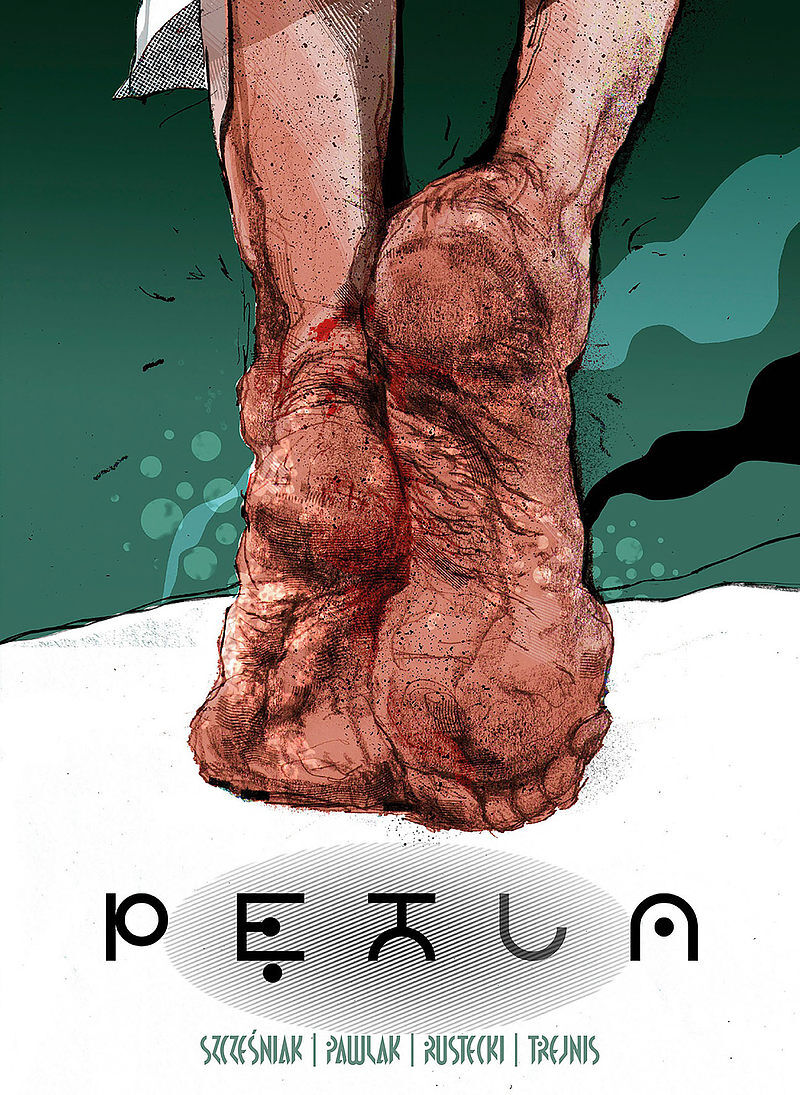 Pętla - 01