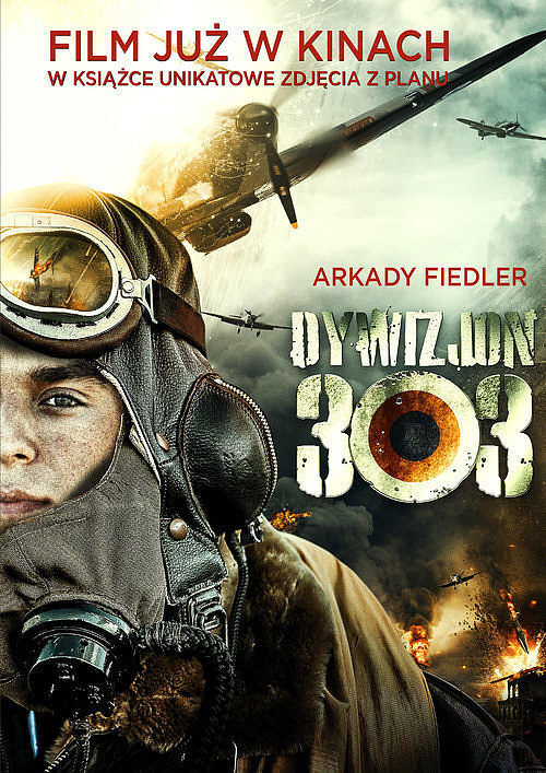Dywizjon 303 (wydanie filmowe)