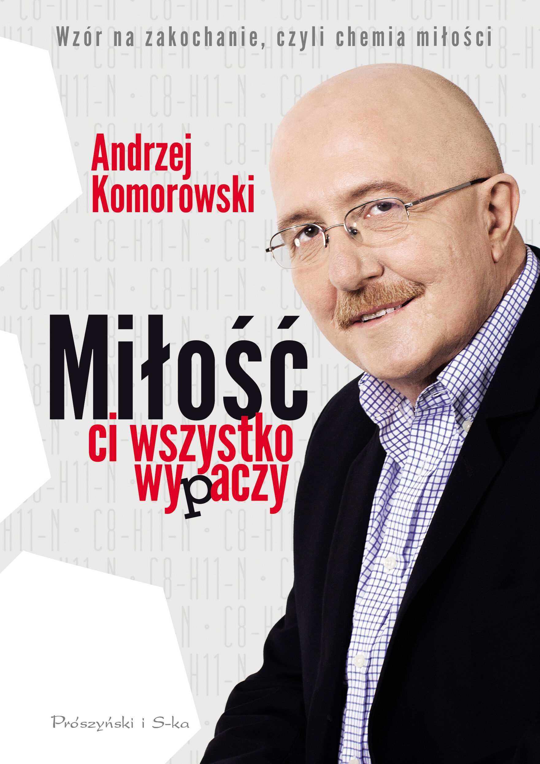 Miłość ci wszystko wypaczy