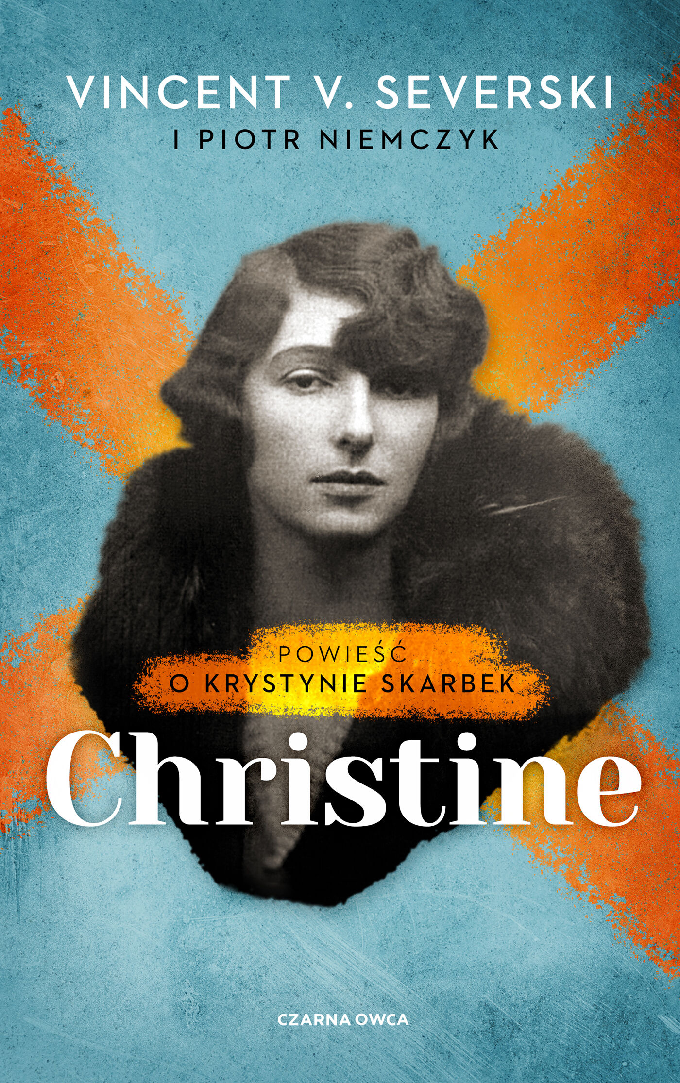 Christine (e-book)